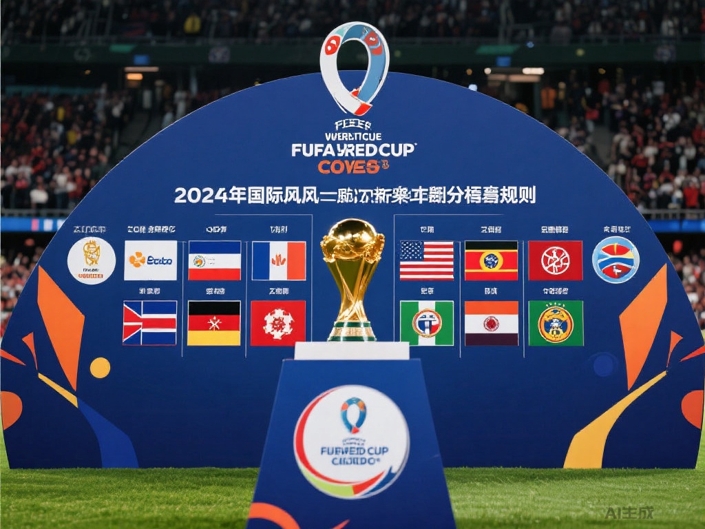 2025年世俱杯分档已确认（2025世俱杯：诸强序列落定，新王征途启幕）