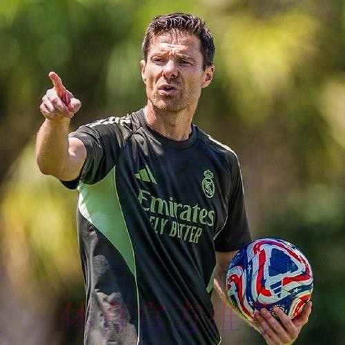 弗里克-完美结束本赛季 阿隆索执教皇马不令人吃惊