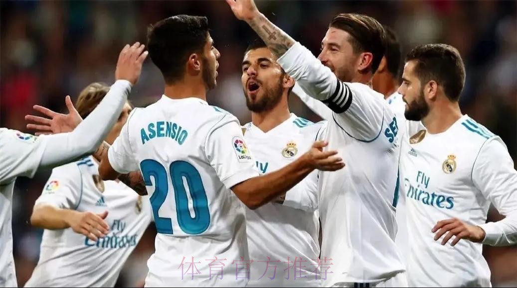 皇馬無與「倫」比